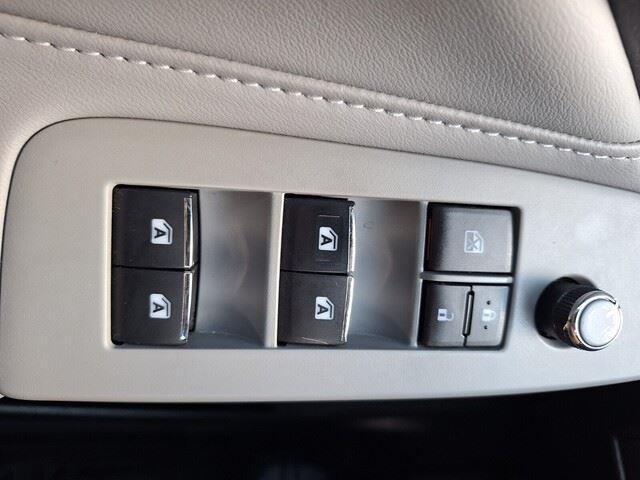 used 2021 Toyota Avalon Hybrid car, priced at $25,755