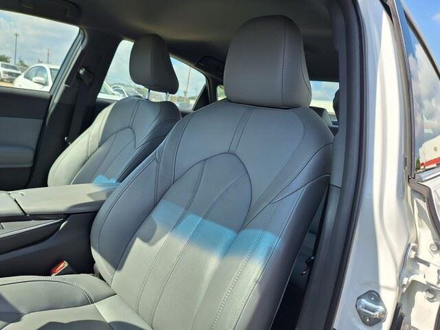 used 2021 Toyota Avalon Hybrid car, priced at $25,755