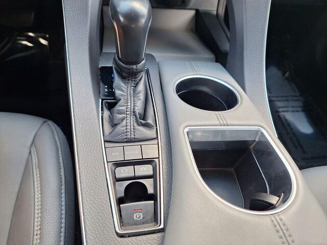 used 2021 Toyota Avalon Hybrid car, priced at $25,755