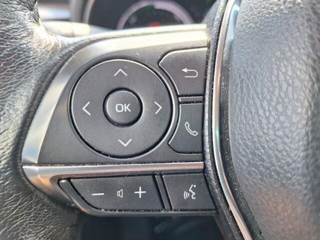 used 2021 Toyota Avalon Hybrid car, priced at $25,755
