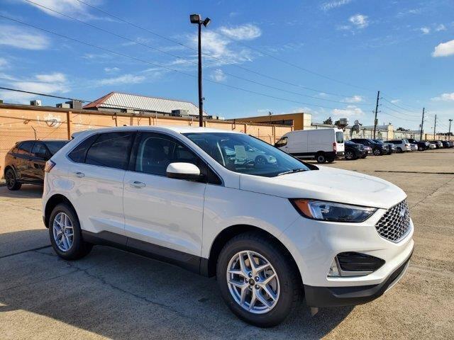 new 2024 Ford Edge car, priced at $37,905