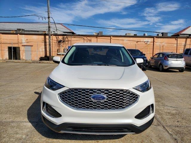 new 2024 Ford Edge car, priced at $37,905