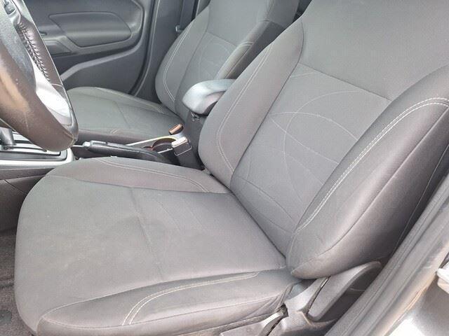 used 2016 Ford Fiesta car, priced at $7,540