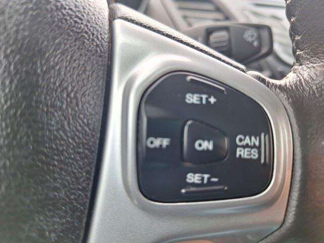 used 2016 Ford Fiesta car, priced at $7,540