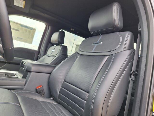 new 2025 Ford F-250 car, priced at $98,305