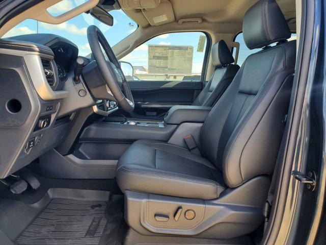 new 2024 Ford Expedition car, priced at $64,200