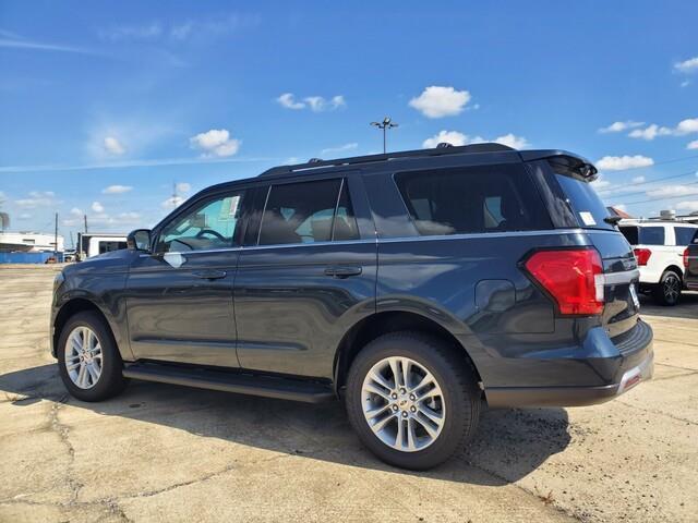 new 2024 Ford Expedition car, priced at $56,700