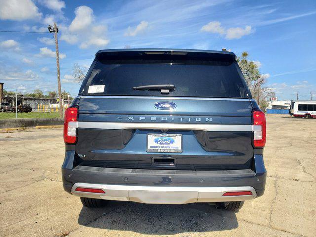 new 2024 Ford Expedition car, priced at $64,200