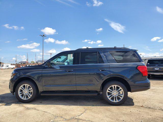 new 2024 Ford Expedition car, priced at $64,200