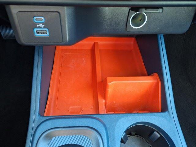 used 2024 Ford Maverick car, priced at $25,555