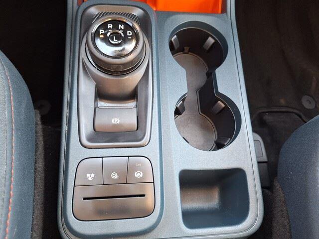 used 2024 Ford Maverick car, priced at $25,555