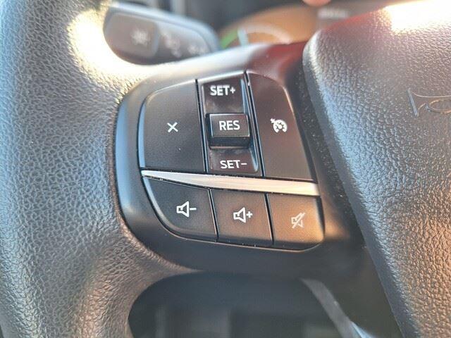 used 2024 Ford Maverick car, priced at $25,555