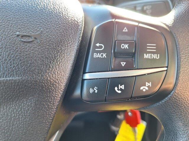 used 2024 Ford Maverick car, priced at $25,555