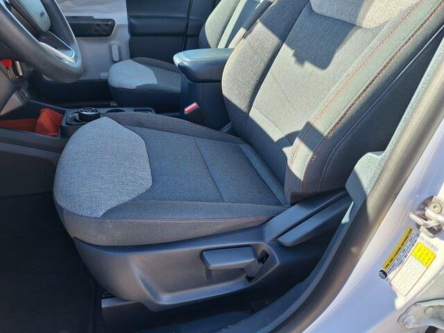 used 2024 Ford Maverick car, priced at $25,555