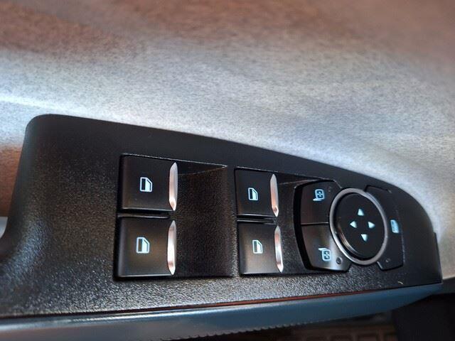 used 2024 Ford Maverick car, priced at $25,555