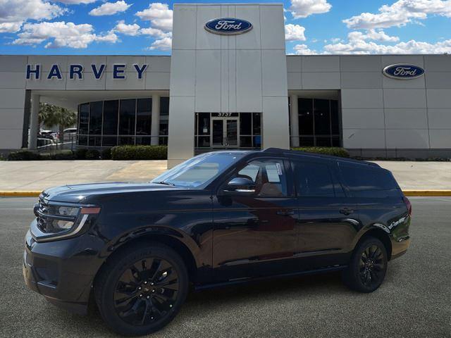 new 2025 Ford Expedition Max car, priced at $83,195