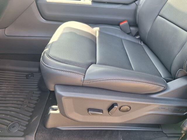 new 2025 Ford Expedition Max car, priced at $83,195