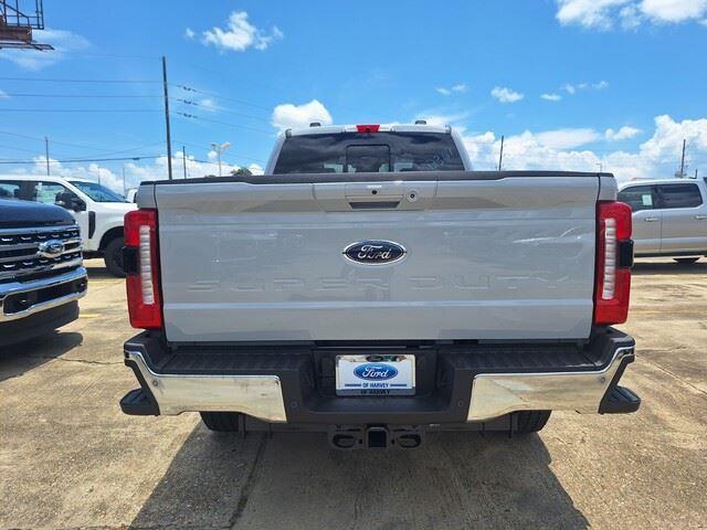 new 2025 Ford F-250 car, priced at $84,045