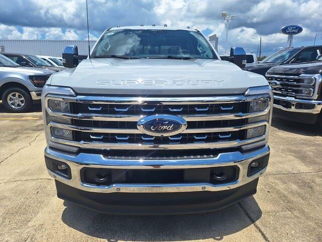 new 2025 Ford F-250 car, priced at $84,045