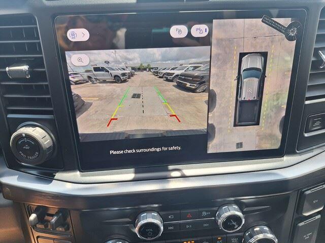 new 2025 Ford F-250 car, priced at $84,045