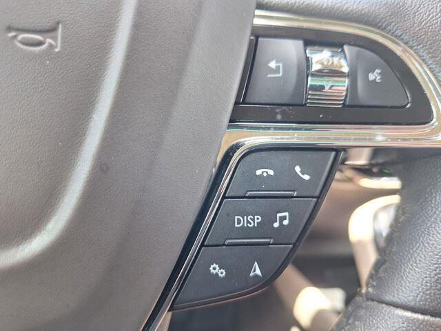 used 2022 Lincoln Nautilus car, priced at $28,800