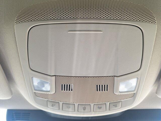 used 2022 Lincoln Nautilus car, priced at $28,800