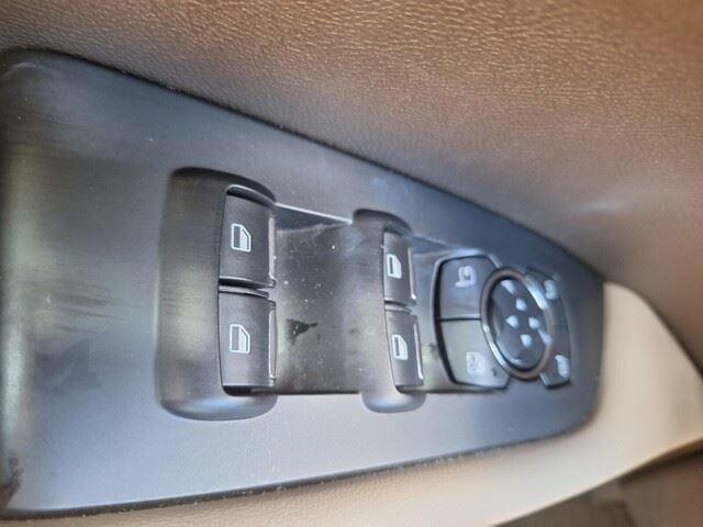 used 2022 Lincoln Nautilus car, priced at $28,800