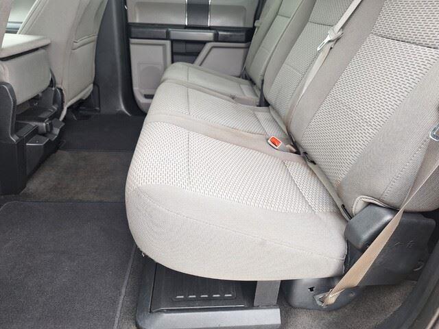 used 2017 Ford F-250 car, priced at $30,181