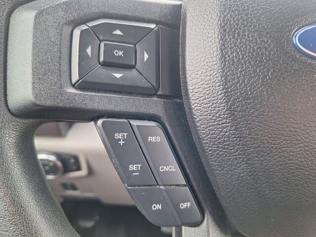 used 2017 Ford F-250 car, priced at $30,181