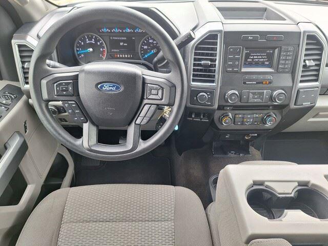 used 2017 Ford F-250 car, priced at $30,181