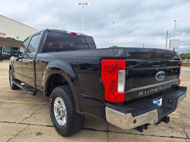 used 2017 Ford F-250 car, priced at $30,181