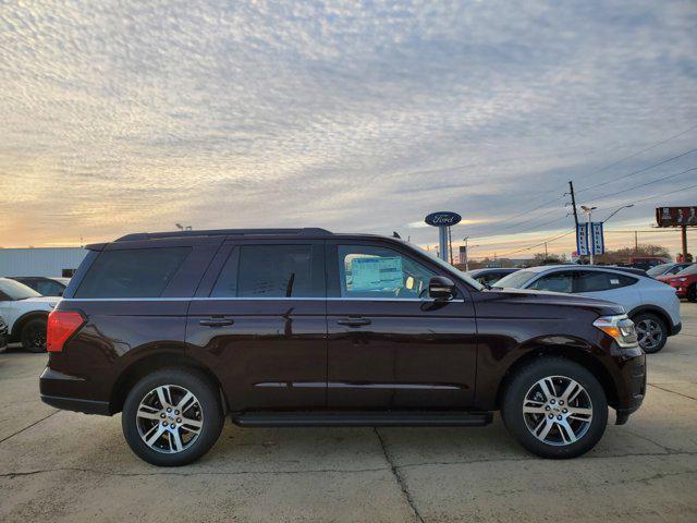 new 2024 Ford Expedition car, priced at $62,155