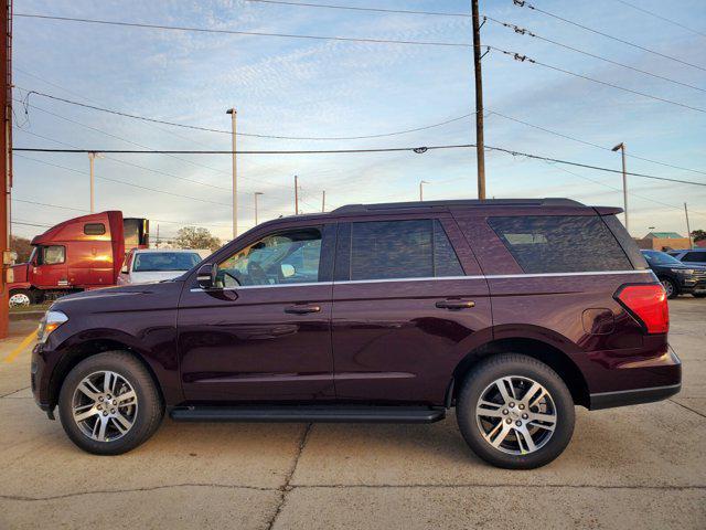 new 2024 Ford Expedition car, priced at $62,155