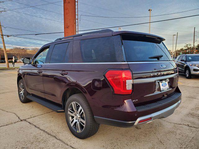 new 2024 Ford Expedition car, priced at $62,155