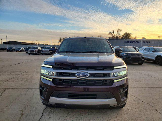 new 2024 Ford Expedition car, priced at $62,155