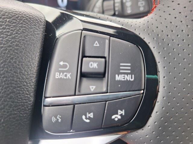 new 2025 Ford Explorer car, priced at $48,945
