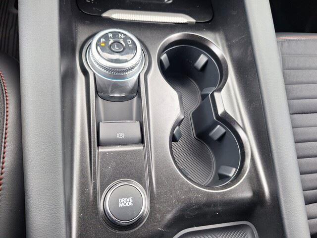 new 2025 Ford Explorer car, priced at $48,945