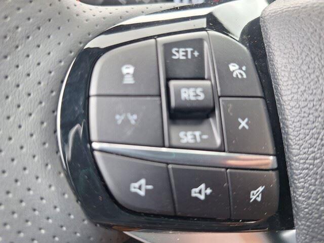 new 2025 Ford Explorer car, priced at $48,945