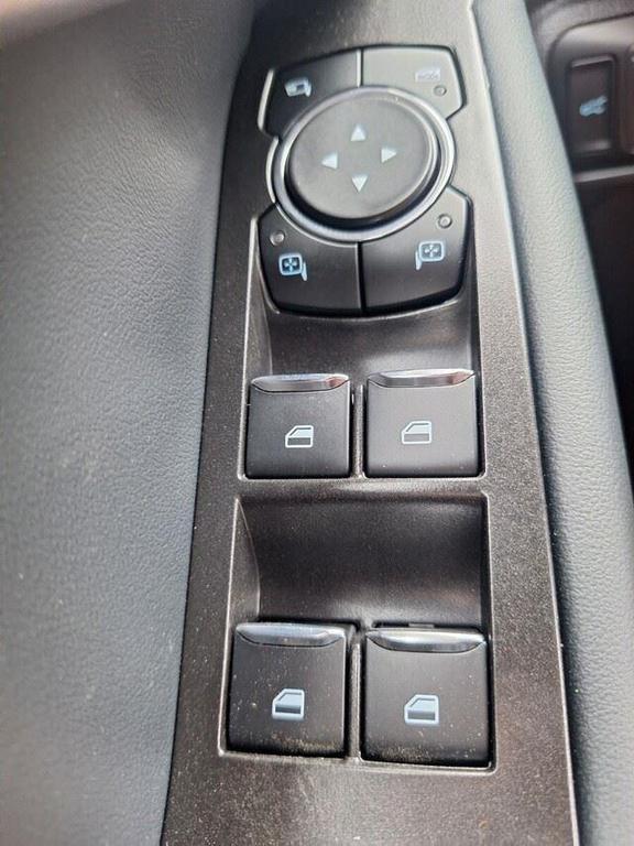 new 2025 Ford Explorer car, priced at $48,945