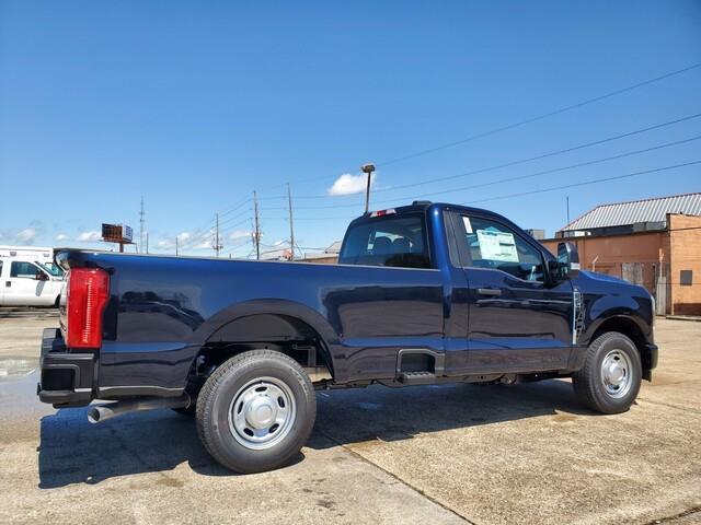 new 2024 Ford F-250 car, priced at $48,020