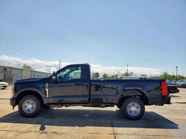 new 2024 Ford F-250 car, priced at $48,020