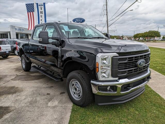 new 2024 Ford F-250 car, priced at $67,775