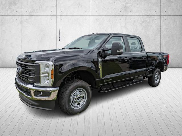 new 2024 Ford F-250 car, priced at $67,775