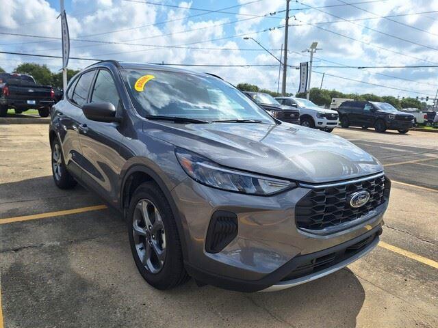 new 2025 Ford Escape car, priced at $26,675