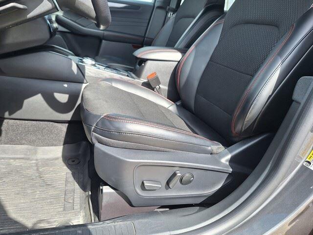 new 2025 Ford Escape car, priced at $26,675