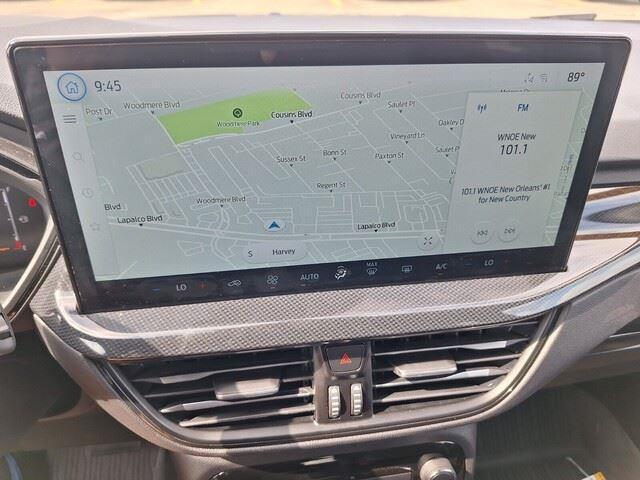 new 2025 Ford Escape car, priced at $26,675