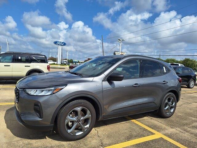 new 2025 Ford Escape car, priced at $26,675