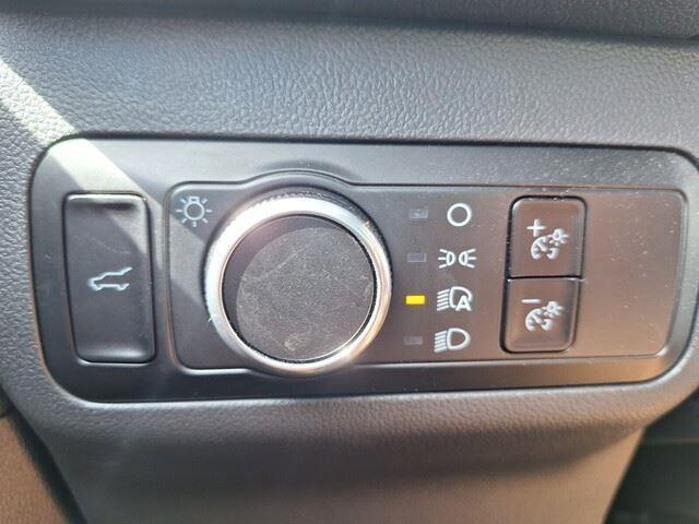 new 2025 Ford Escape car, priced at $26,675