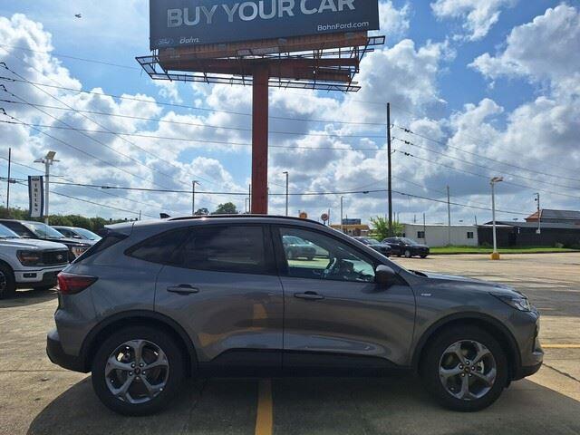 new 2025 Ford Escape car, priced at $26,675