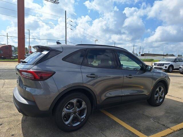 new 2025 Ford Escape car, priced at $26,675